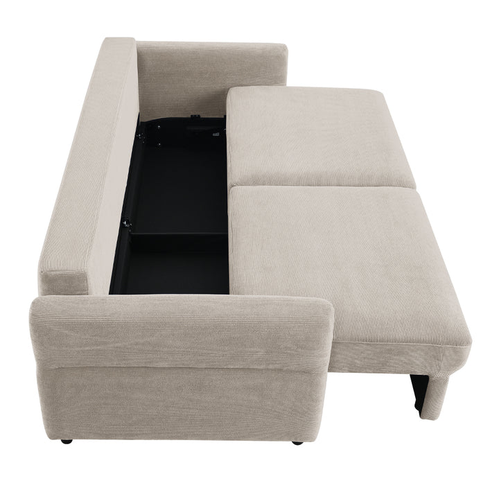 Haran SOFA with SLEEPER