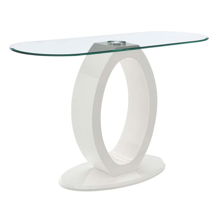 Larry Sofa Table