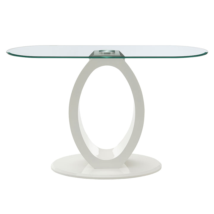Larry Sofa Table