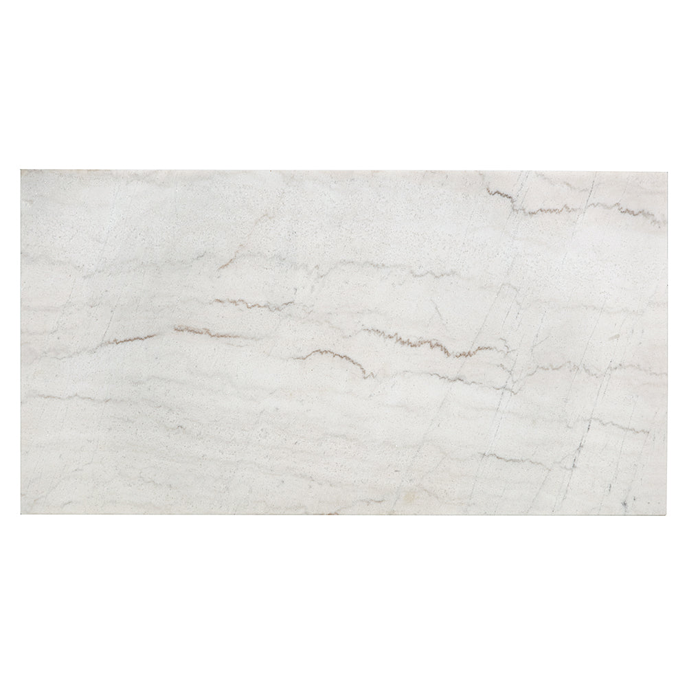 Edwyn Coffee Table with Marble Top
