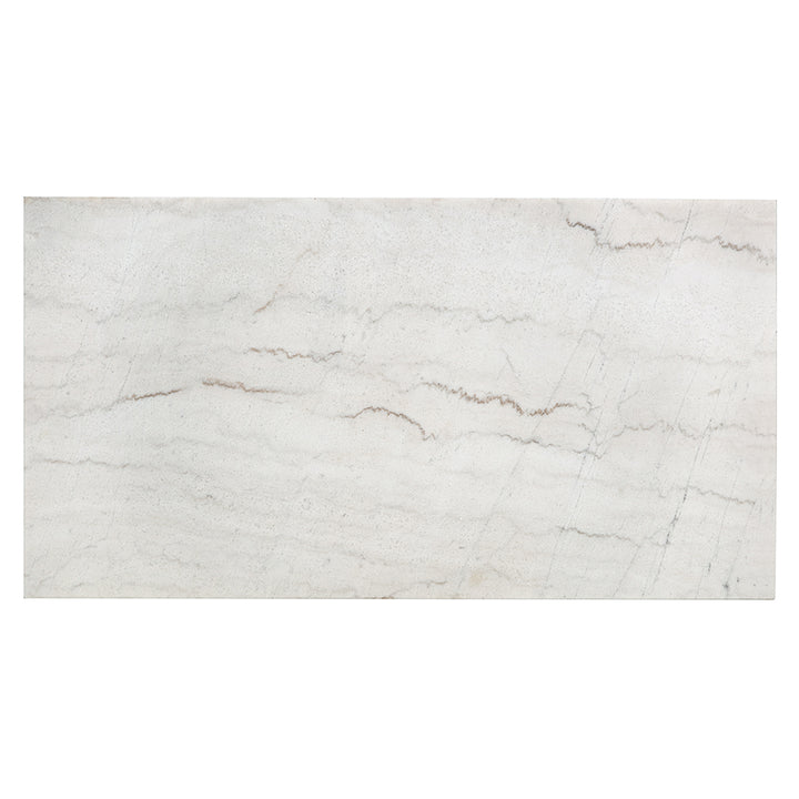 Edwyn Coffee Table with Marble Top