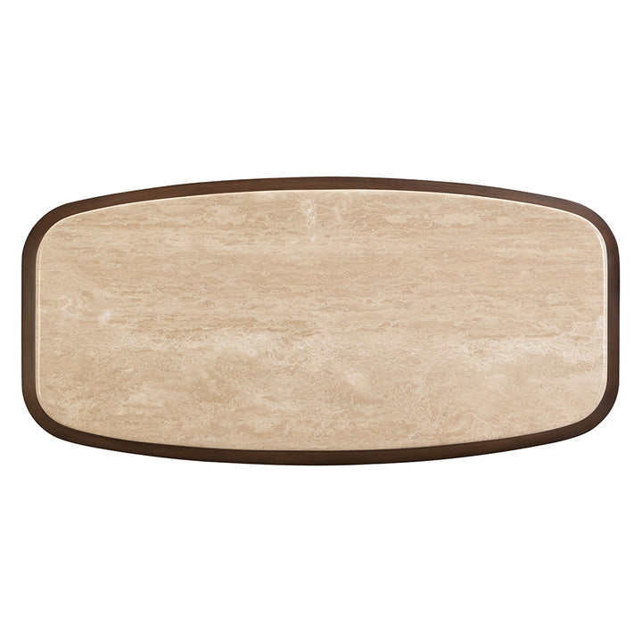 Kasha Coffee Table