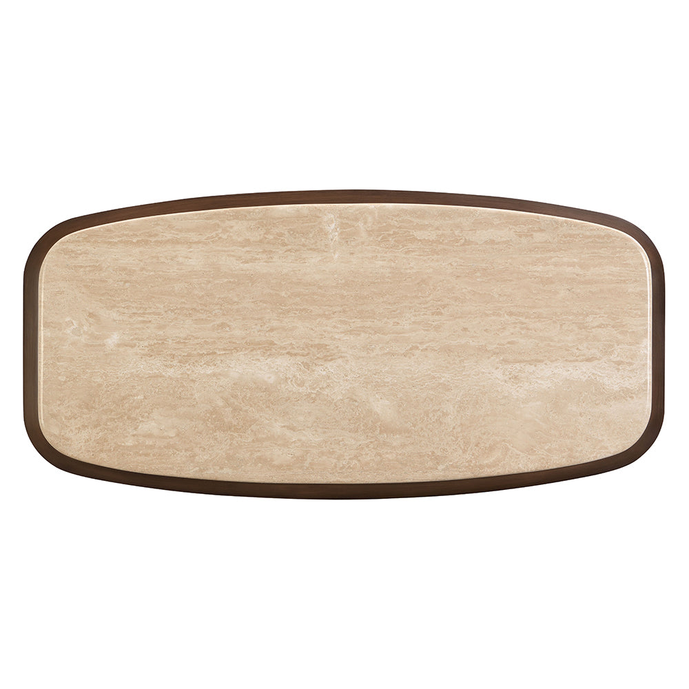Kasha Coffee Table
