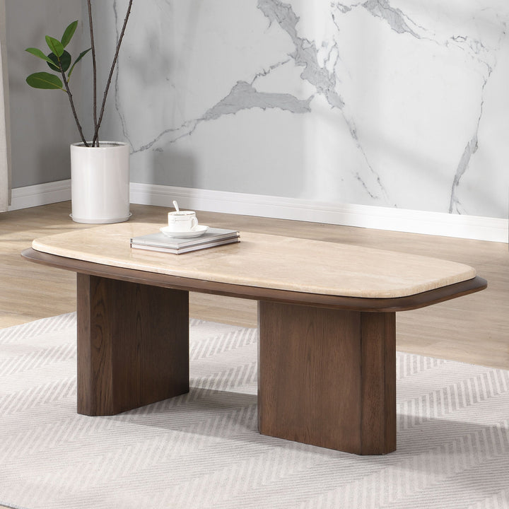 Kasha Coffee Table