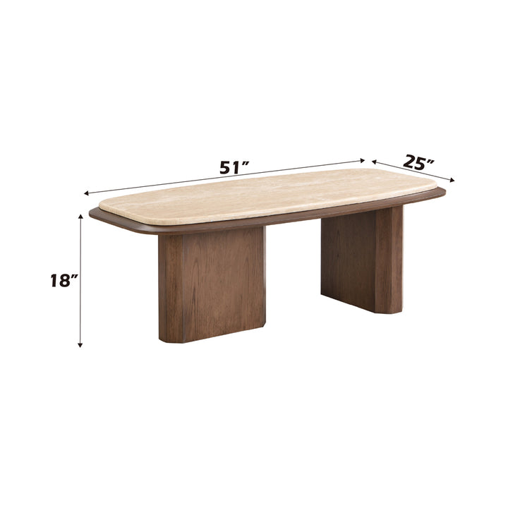 Kasha Coffee Table