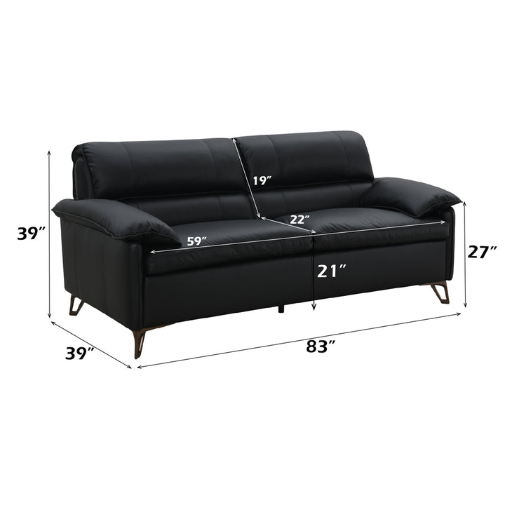 Eilene Loveseat