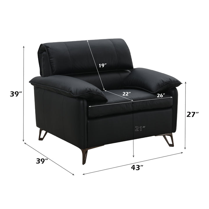 Eilene Chair