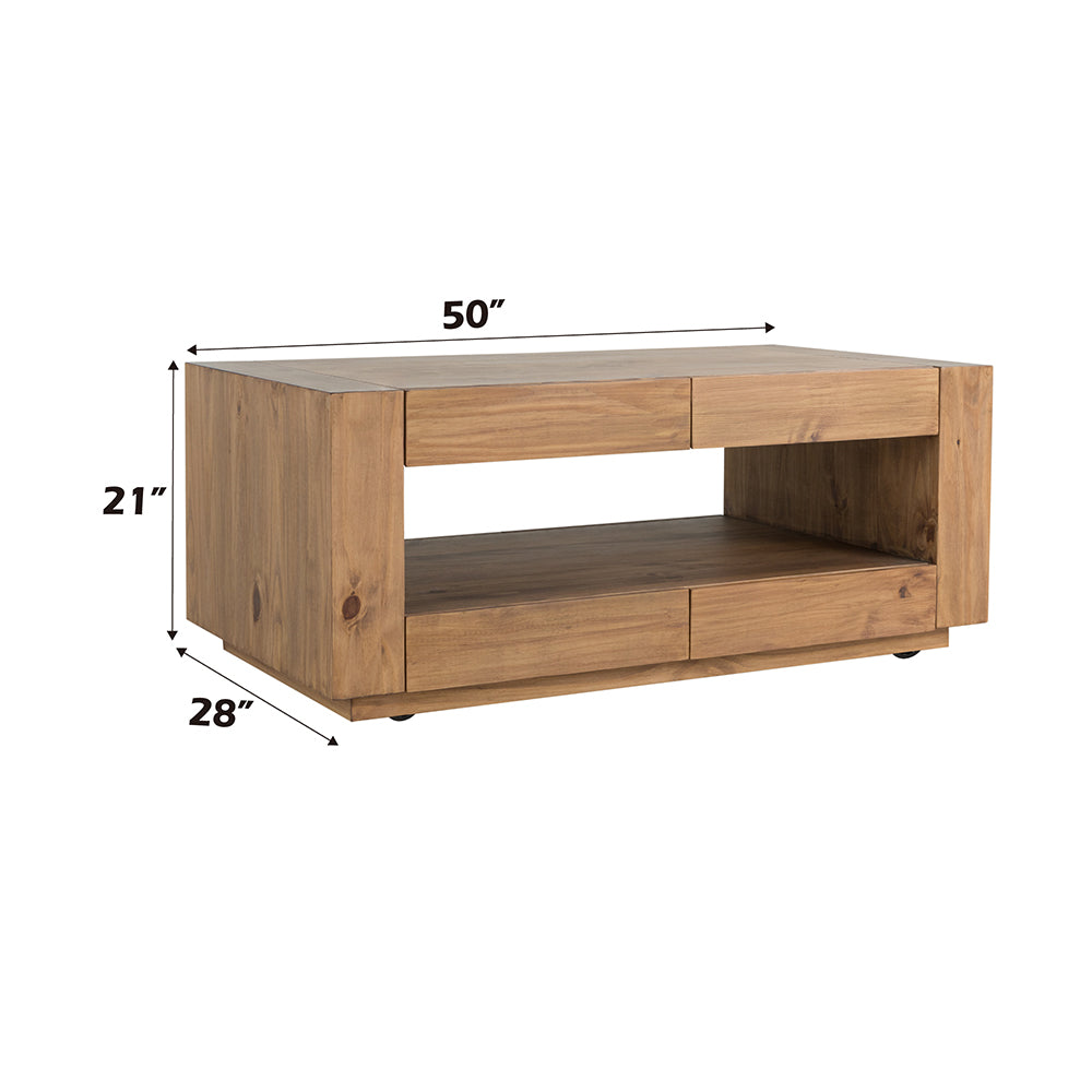 Harlan Coffee Table