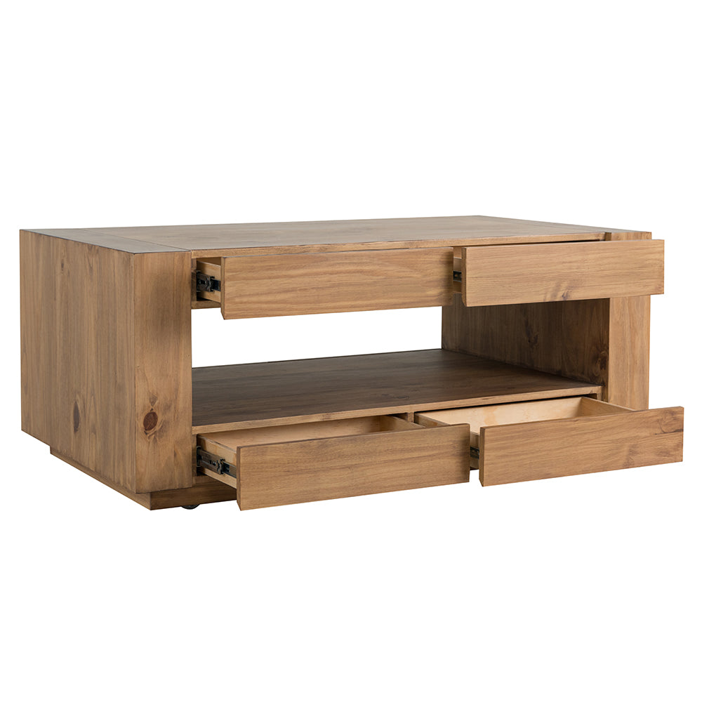 Harlan Coffee Table