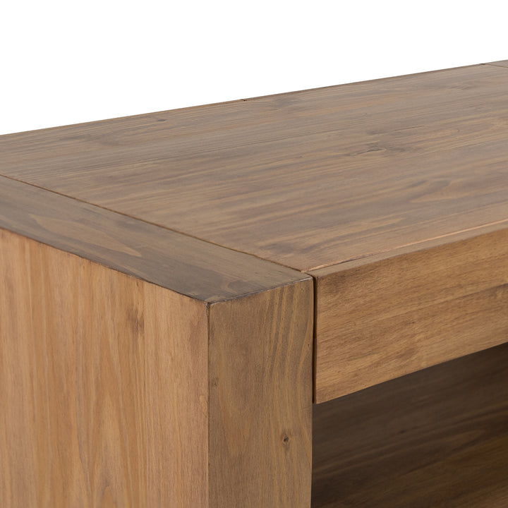 Harlan Coffee Table