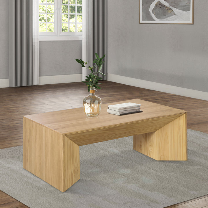 Harold Coffee Table