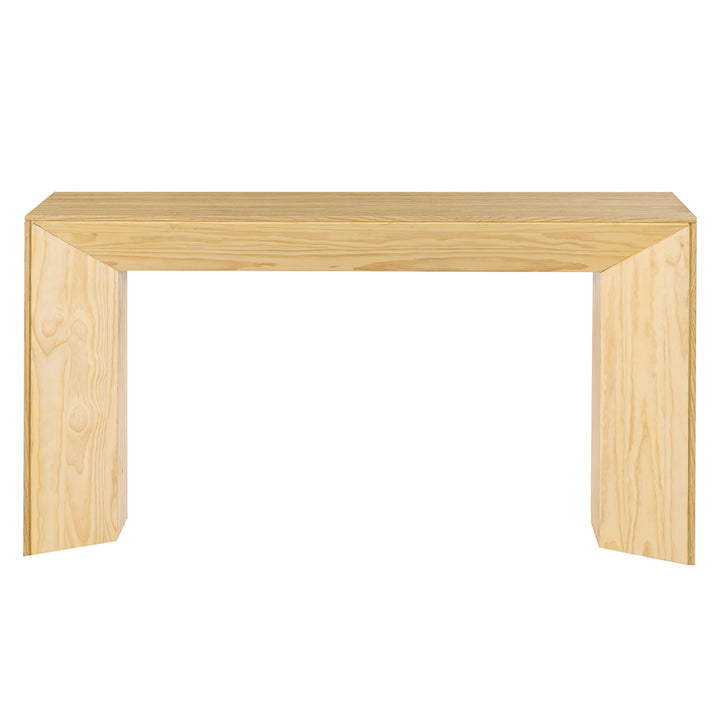 Harold Sofa Table