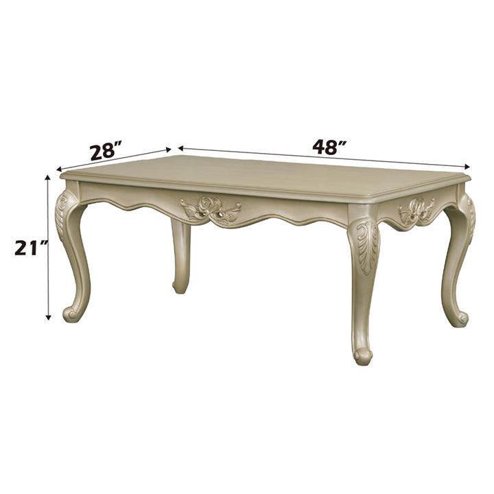 Libertee Coffee Table
