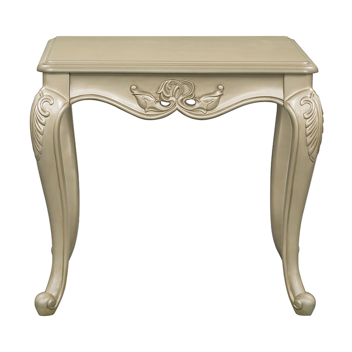 Libertee End Table