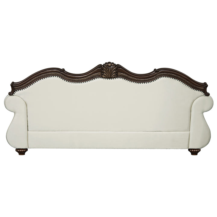 Pierce Sofa with 5 Pillows