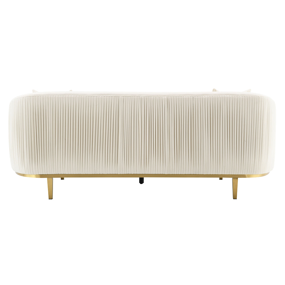 Martina Sofa with 2 Pillows