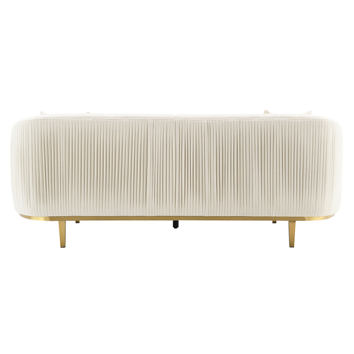 Martina Sofa with 2 Pillows