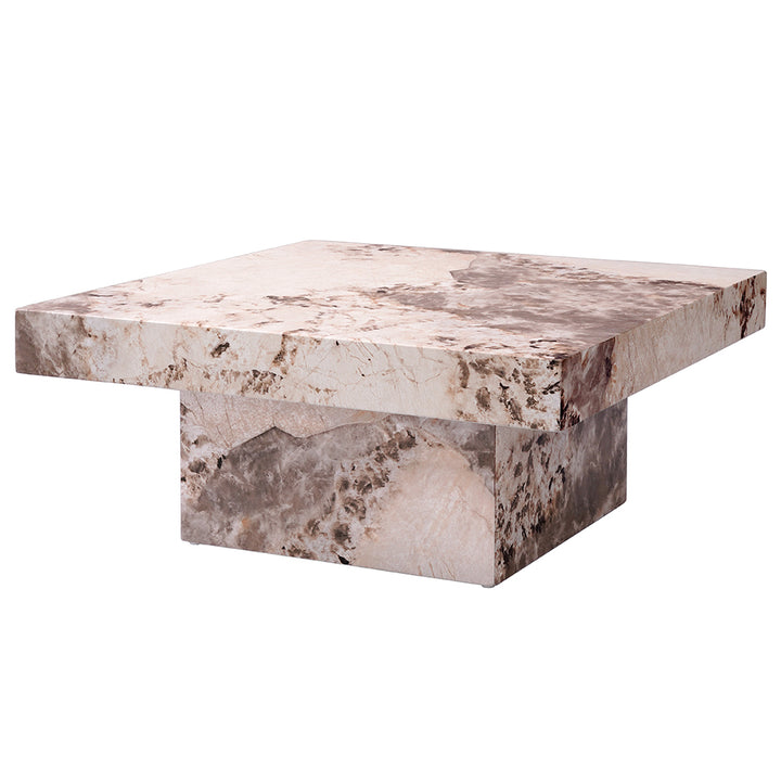 Fultan Coffee Table