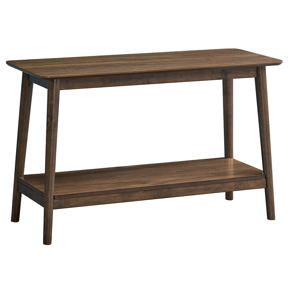 Lamonte Sofa Table with Shelf