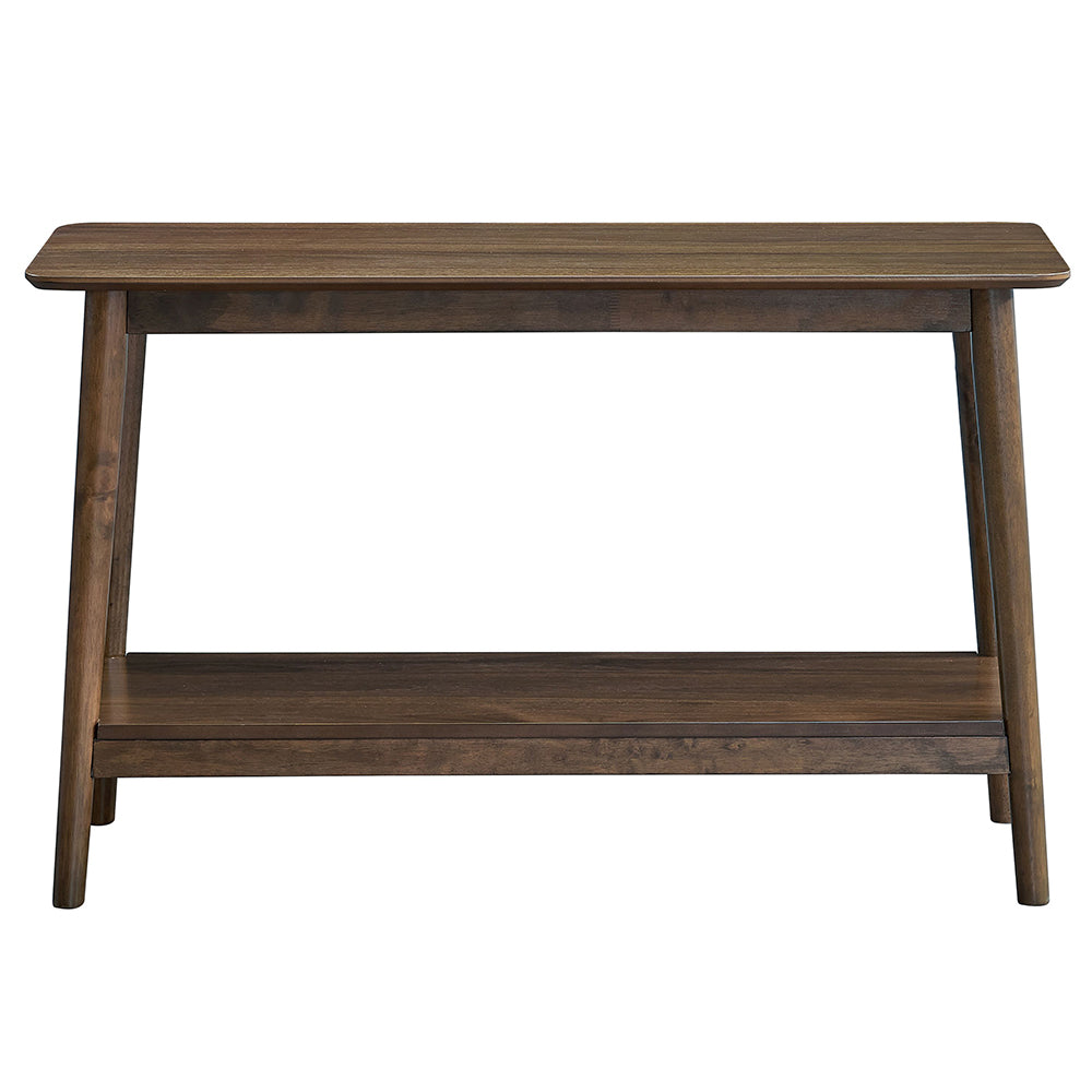 Lamonte Sofa Table with Shelf
