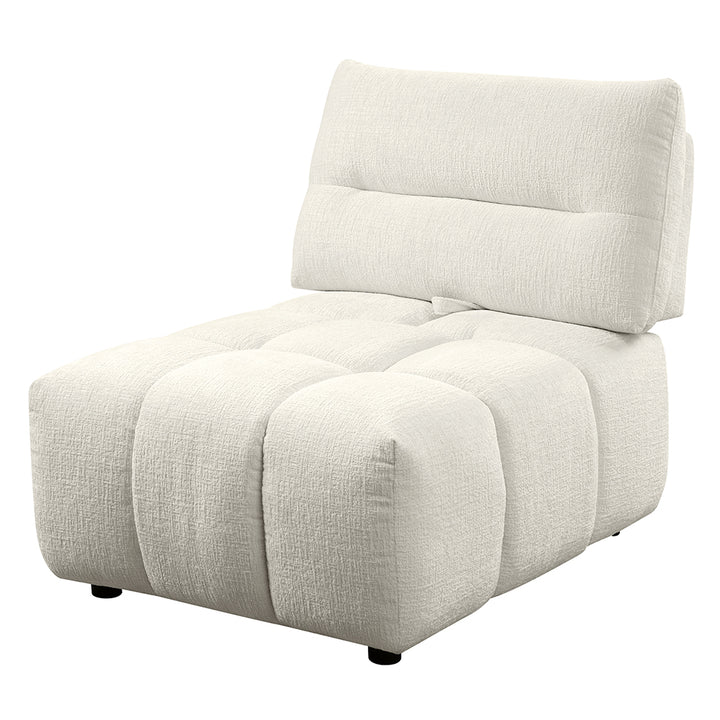 Loanna Modular - Armless Chair