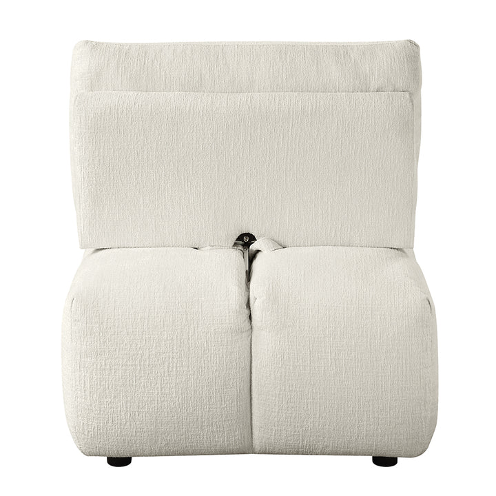 Loanna Modular - Armless Chair