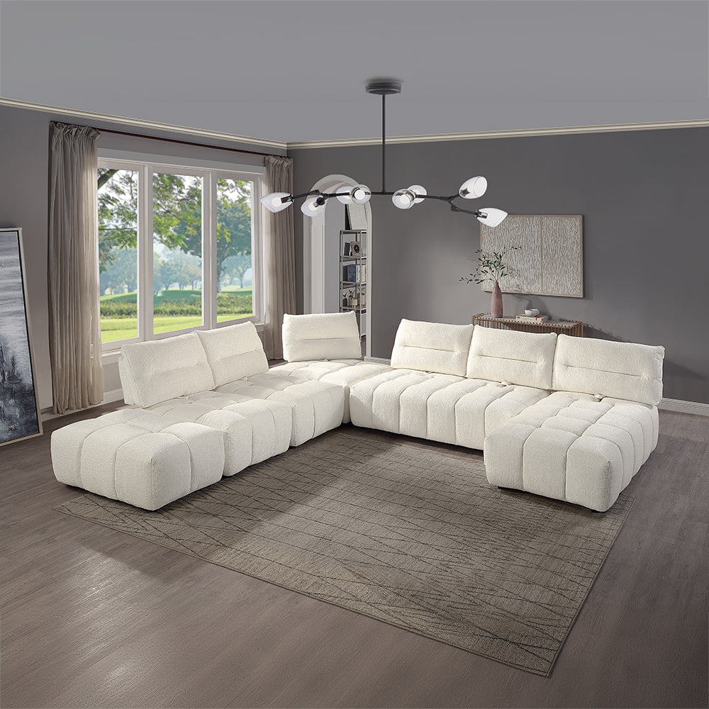 Loanna Modular - Chaise