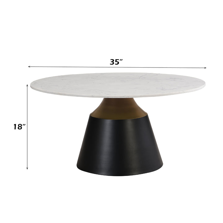 Jaramillo Coffee Table