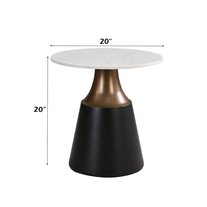 Jaramillo End Table