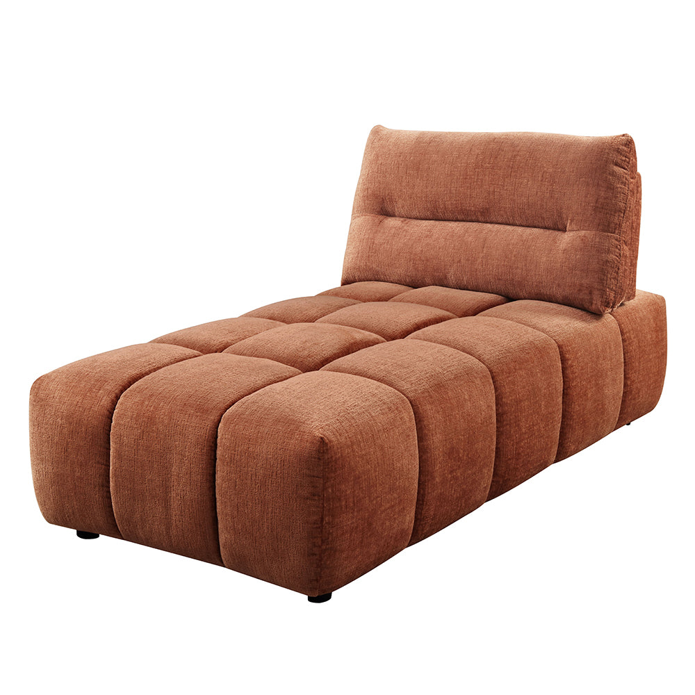Loanna Moludar - Chaise