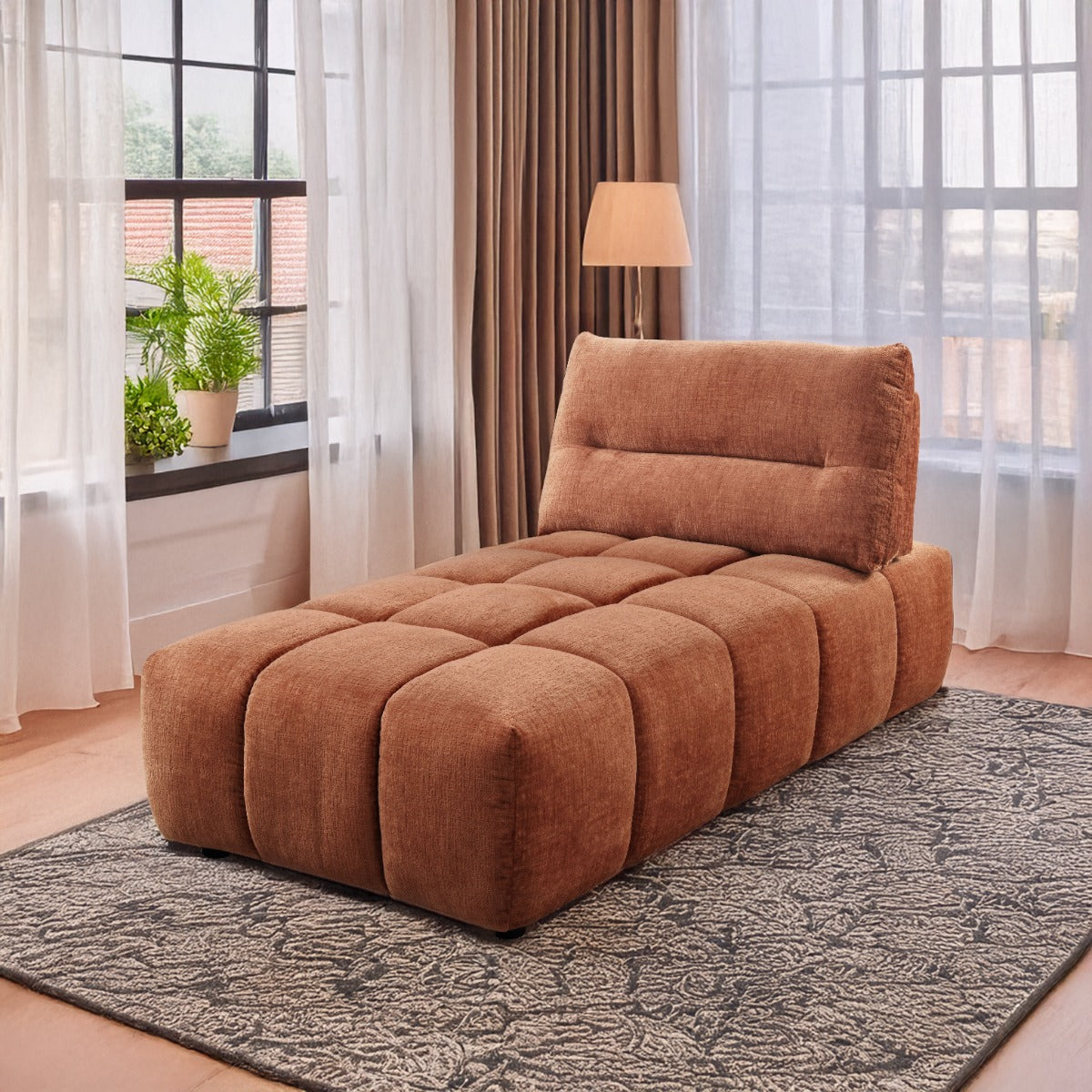 Loanna Moludar - Chaise