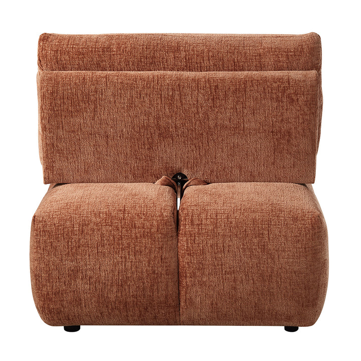 Loanna Moludar - Chaise