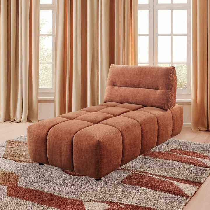 Loanna Moludar - Chaise