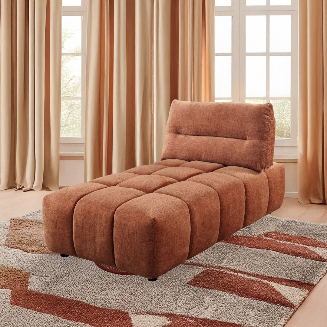 Loanna Moludar - Chaise