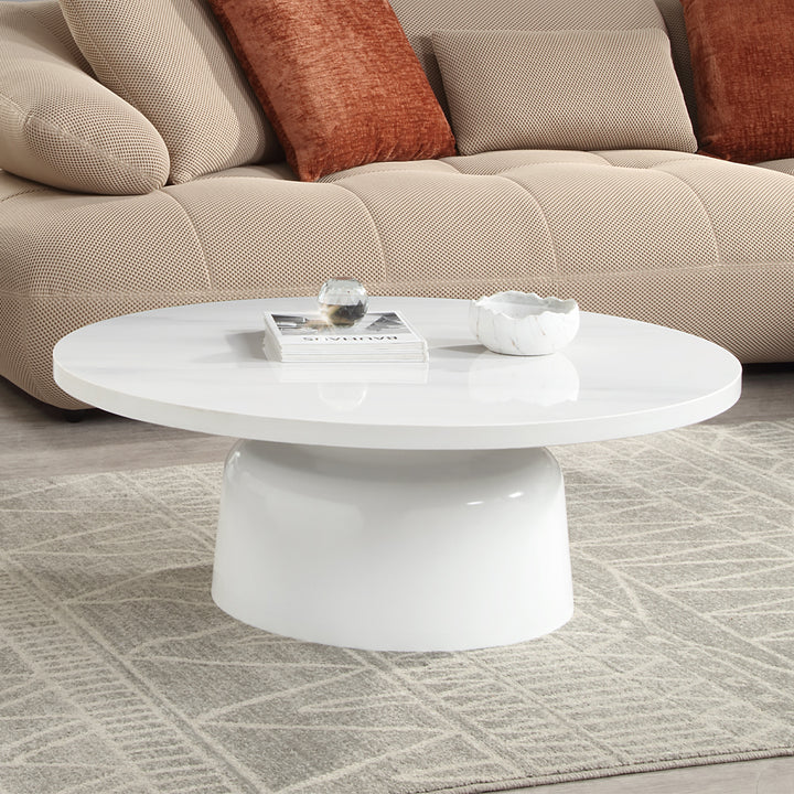 Zaid Coffee Table
