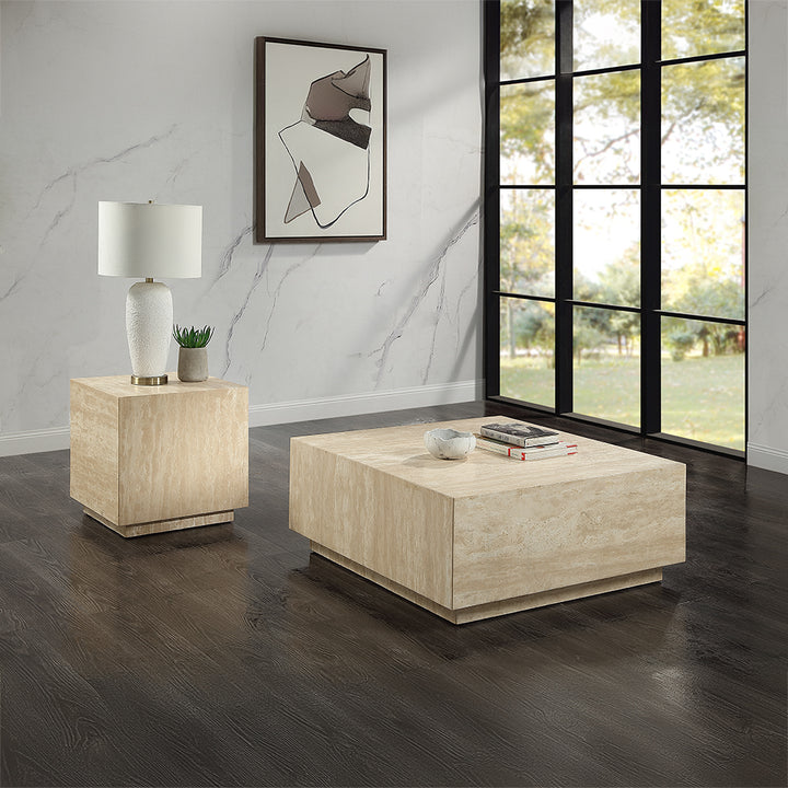 Deon Coffee Table