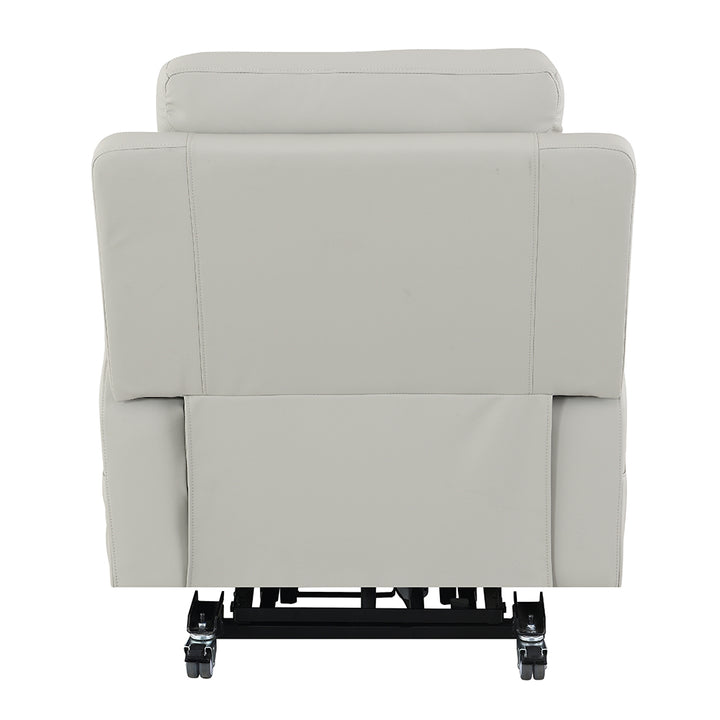 Marsha Power Recliner with Lift &amp; Massage