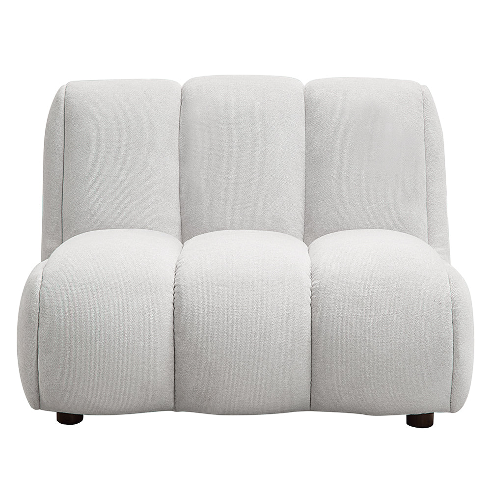 Manilla Chair