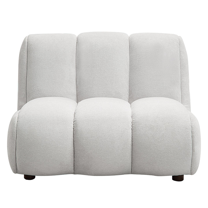 Manilla Chair