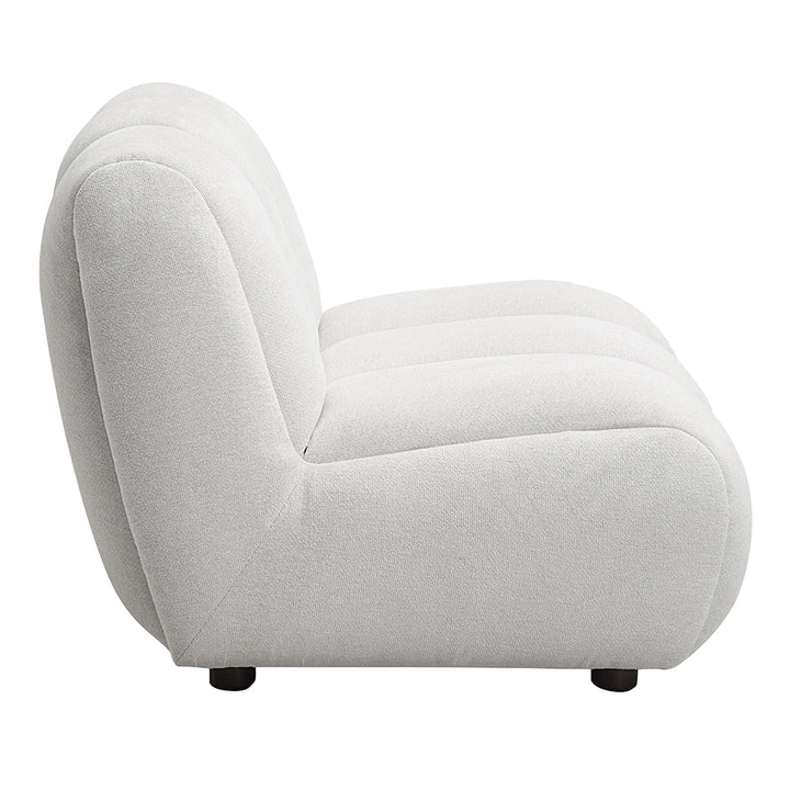 Manilla Chair