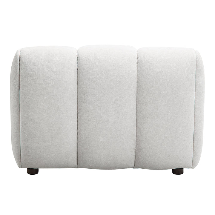 Manilla Chair