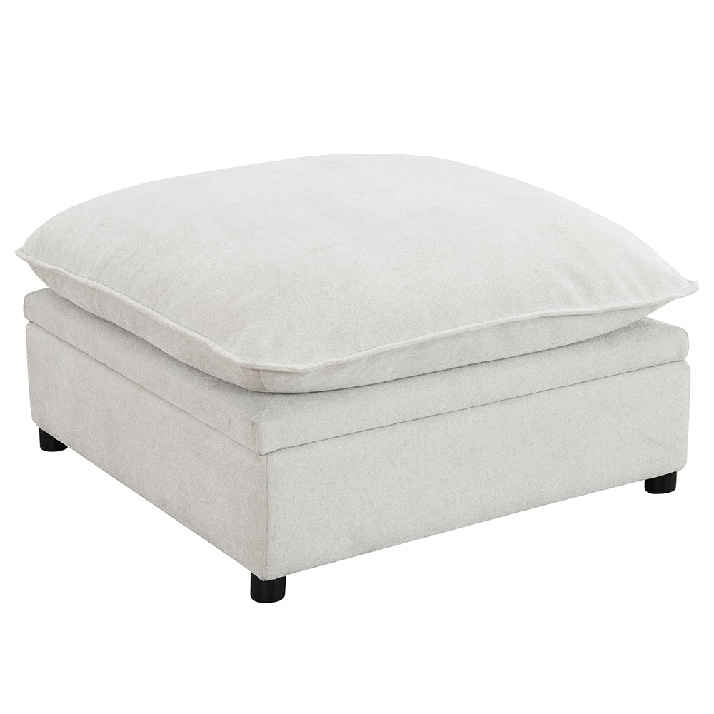 Marisa Modular Ottoman with Storage