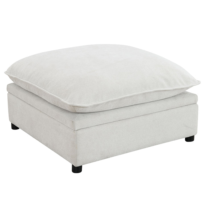 Marisa Modular Ottoman with Storage