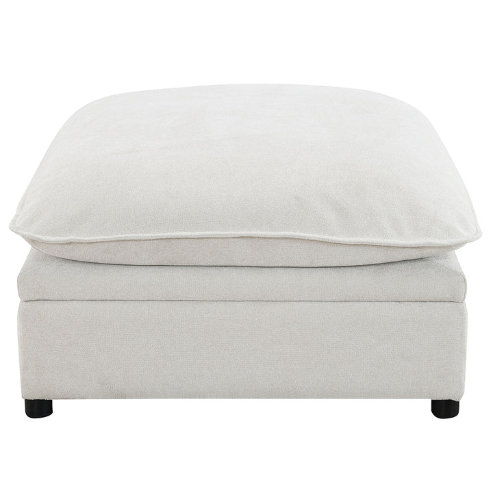 Marisa Modular Ottoman with Storage