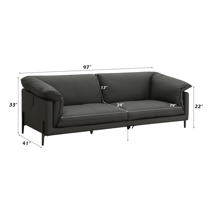 Tadi Sofa