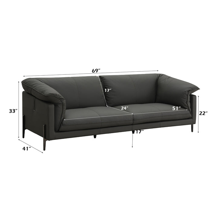 Tadi Loveseat