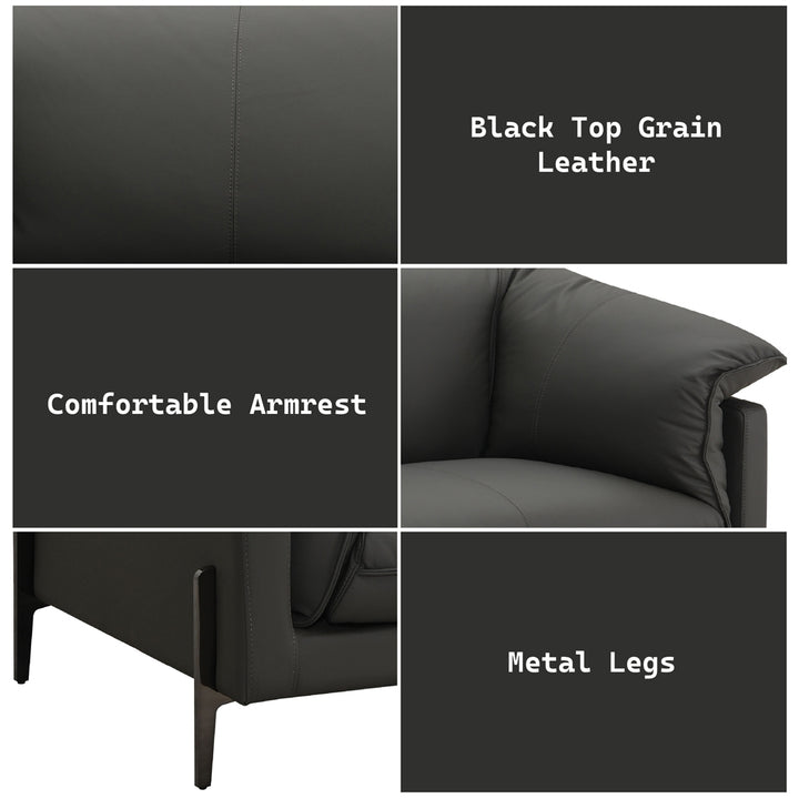 Tadi Loveseat