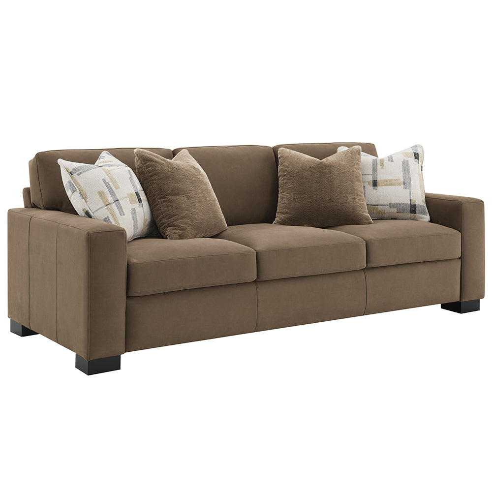 Darya Sofa with 4 Pillows