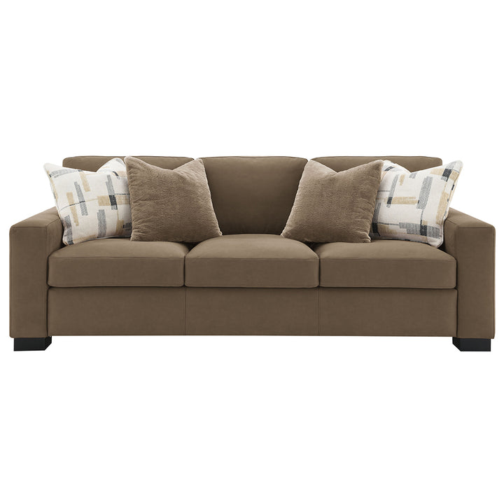 Darya Sofa with 4 Pillows