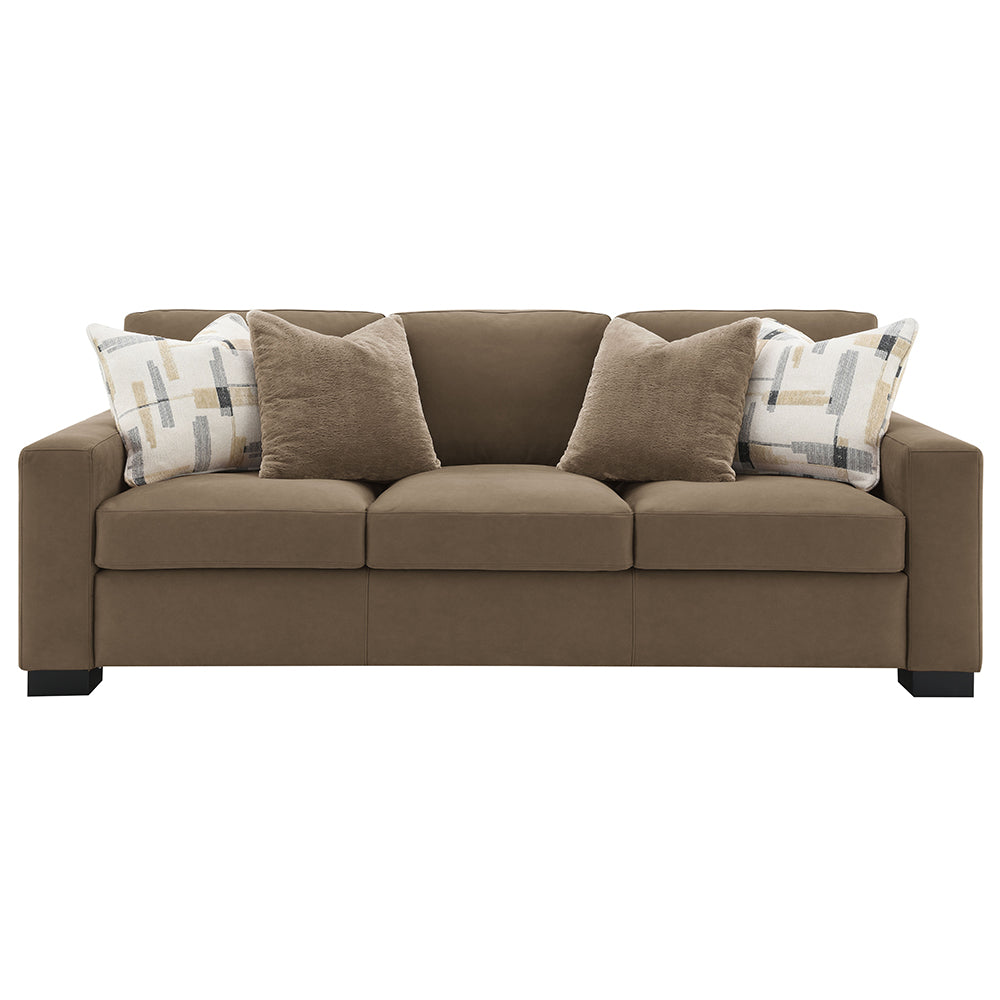 Darya Sofa with 4 Pillows
